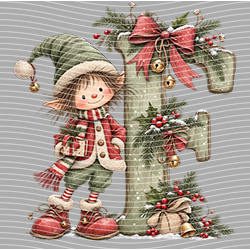 Christmas-ADJ 11369